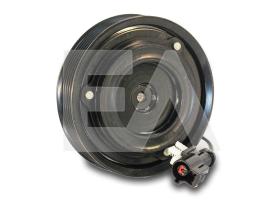 ElectroAuto 22C0026A - EMBRAGUE->COMPRESOR VISTEON