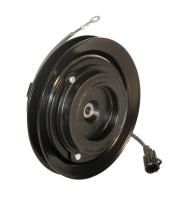 ElectroAuto 22D0150 - EMBRAGUE->COMPRESOR DENSO