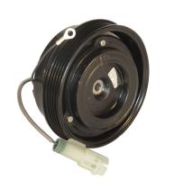 ElectroAuto 22D0180 - EMBRAGUE->COMPRESOR DENSO