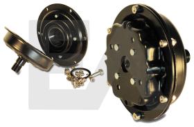 ElectroAuto 22D0212A - EMBRAGUE->COMPRESOR DENSO 7SEU16C