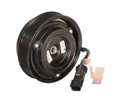 ElectroAuto 22D0220 - EMBRAGUE->COMPRESOR DENSO