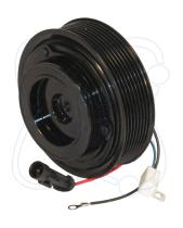 ElectroAuto 22D0390A - EMBRAGUE->COMPRESOR DENSO