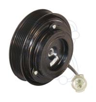 ElectroAuto 22D1320 - EMBRAGUE->COMPRESOR DENSO