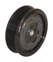 ElectroAuto 22D1680A - EMBRAGUE->COMPRESOR DENSO