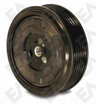 ElectroAuto 22D1690A - EMBRAGUE->COMPRESOR DENSO 6SEU14C