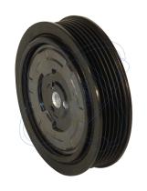ElectroAuto 22D2850A - EMBRAGUE->COMPRESOR DENSO