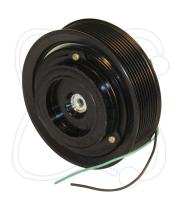 ElectroAuto 22D3580A - EMBRAGUE->COMPRESOR DENSO