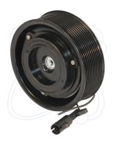 ElectroAuto 22D5510A - EMBRAGUE->COMPRESOR DENSO