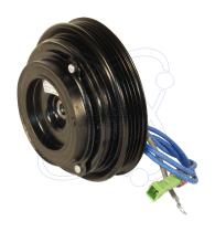 ElectroAuto 22D6140 - EMBRAGUE->COMPRESOR DENSO