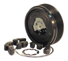 ElectroAuto 22D6261A - EMBRAGUE->COMPRESOR DENSO