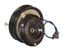ElectroAuto 22D6390 - EMBRAGUE->COMPRESOR DENSO