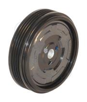 ElectroAuto 22D6760A - EMBRAGUE->COMPRESOR DENSO