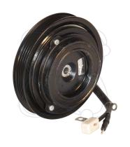 ElectroAuto 22D7410 - EMBRAGUE->COMPRESOR DENSO