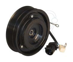 ElectroAuto 22D7460 - EMBRAGUE->COMPRESOR DENSO