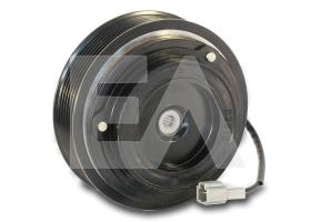 ElectroAuto 22D7500A - EMBRAGUE->COMPRESOR DENSO