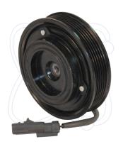 ElectroAuto 22D7521A - EMBRAGUE->COMPRESOR DENSO
