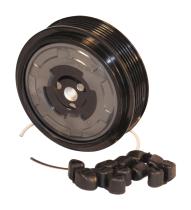 ElectroAuto 22D7700A - EMBRAGUE->COMPRESOR DENSO