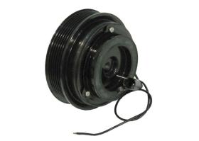 ElectroAuto 22D8510A - EMBRAGUE->COMPRESOR DENSO