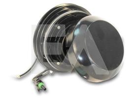 ElectroAuto 22D8530A - EMBRAGUE->COMPRESOR DENSO