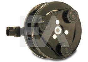 ElectroAuto 22V1042A - EMBRAGUE->COMPRESOR VISTEON