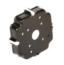 ElectroAuto 22W0022 - CAZOLETA->COMPRESOR DENSO 6SEU-7SEU