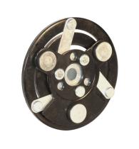 ElectroAuto 22W0028 - PLATO->EMBRAGUE SD7V16