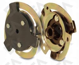 ElectroAuto 22W8676 - PLATO EMBRAGUE->COMPRESOR DELPHI HA