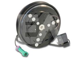 ElectroAuto 22Z0021A - EMBRAGUE->COMPRESOR ZEXEL