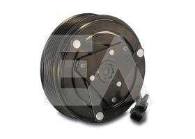 ElectroAuto 22Z0062A - EMBRAGUE->COMPRESOR ZEXEL