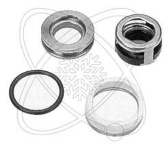 ElectroAuto 26A0120 - RETEN->COMPRESOR SANDEN 505