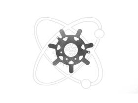 ElectroAuto 26E0762 - PLACA VALVULAS DESCARGA DENSO
