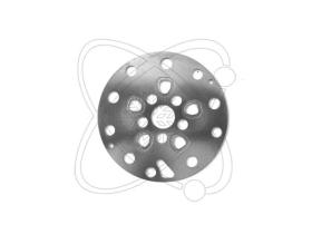 ElectroAuto 26E0924 - PLATO VALVULAS DELANTERO DENSO