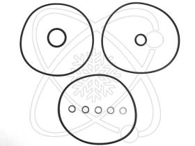 ElectroAuto 26E1210 - JUEGO JUNTAS->COMPRESOR DENSO 10P17