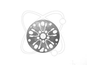ElectroAuto 26E1413 - PLACA VALVULAS DESCARGA DENSO