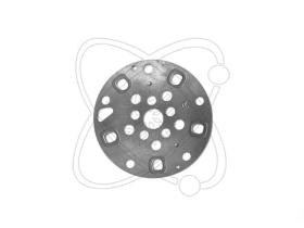 ElectroAuto 26E1415 - PLATO VALVULAS TRASERO DENSO