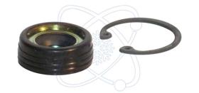 ElectroAuto 26E2031 - RETEN->COMPRESOR DENSO