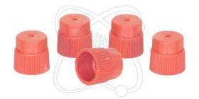 ElectroAuto 26M0069 - TAPON VALVULA CARGA R-134A