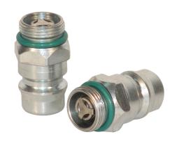 ElectroAuto 26M0151 - VALVULA CARGA R-134A AP(PACK)