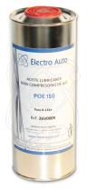 ElectroAuto 26V0009 - ACEITE->COMPRESOR.(R-134A).POE