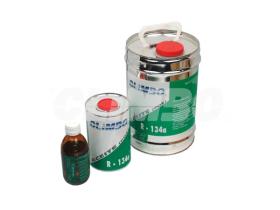 ElectroAuto 26V0010 - ACEITE->COMPRESOR.(R-134A).POE