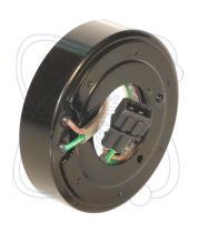 ElectroAuto 27A0032 - BOBINA->COMPRESOR ORIGINAL SANDEN