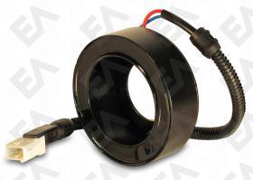 ElectroAuto 27A0034 - BOBINA->COMPRESOR ORIGINAL SANDEN 7