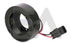 ElectroAuto 27A0045 - BOBINA->COMPRESOR ORIGINAL SANDEN
