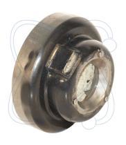 ElectroAuto 27B0007 - BOBINA->COMPRESOR ESTANDAR HARRISON