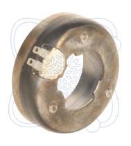 ElectroAuto 27B0008 - BOBINA->COMPRESOR ORIGINAL HARRISON