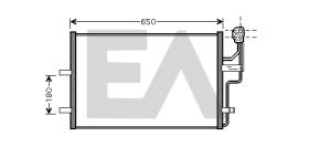 ElectroAuto 30C52027 - CONDENSADOR->APLICACION ORIGINAL MA