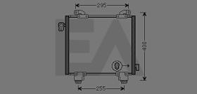 ElectroAuto 30C69022 - CONDENSADOR->APLICACION ORIGINAL SU