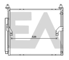 ElectroAuto 30C71075 - CONDENSADOR->APLICACION ORIGINAL TO