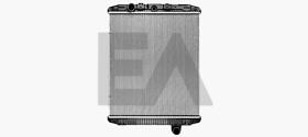 ElectroAuto 31R16005 - RADIADOR->APLICACION ORIGINAL DAF
