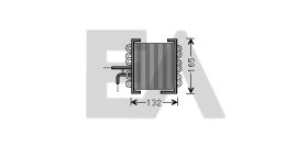 ElectroAuto 31R50010 - RADIADOR AUXILIAR->APLICACION ORIGI